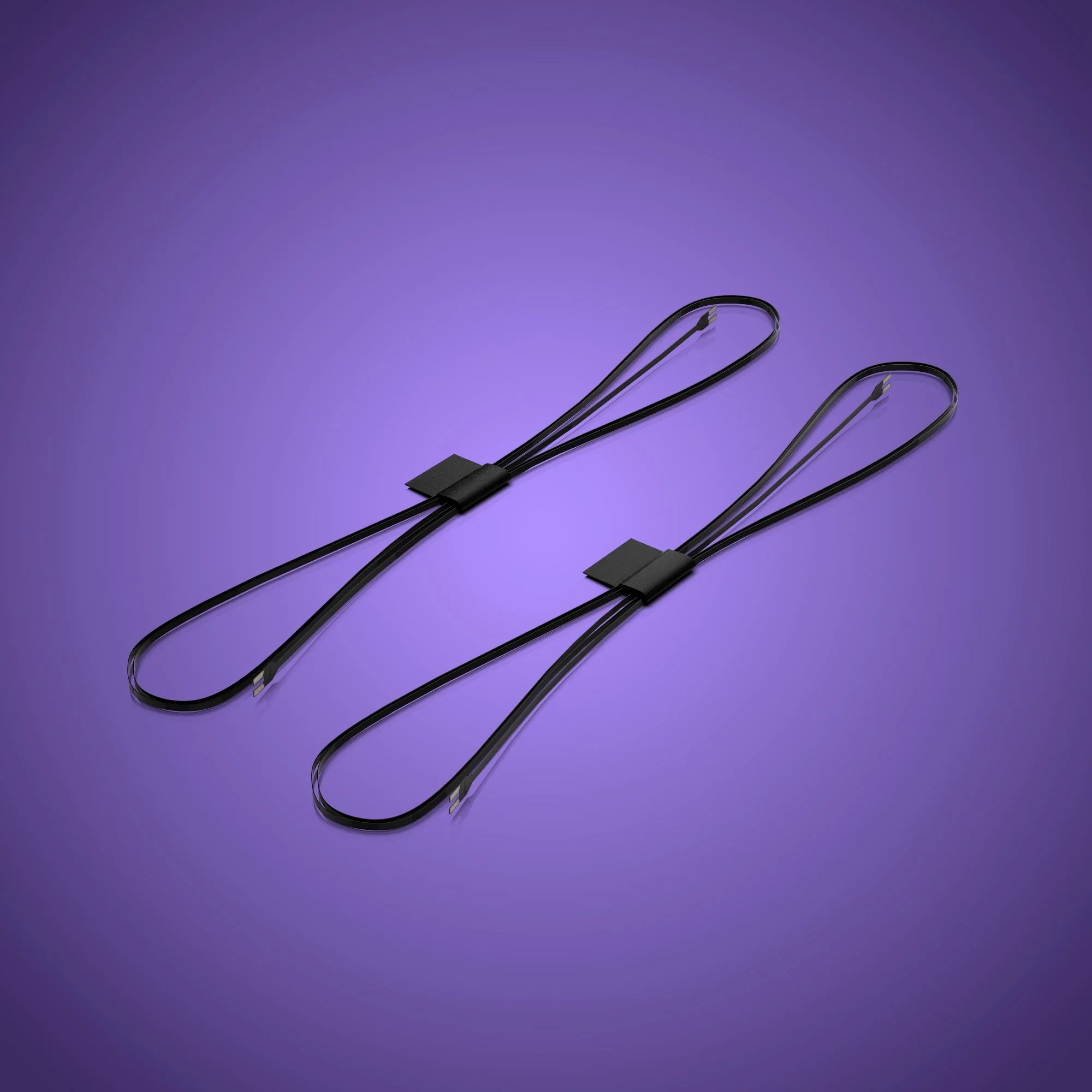 Belt 30cm (2 Pack)