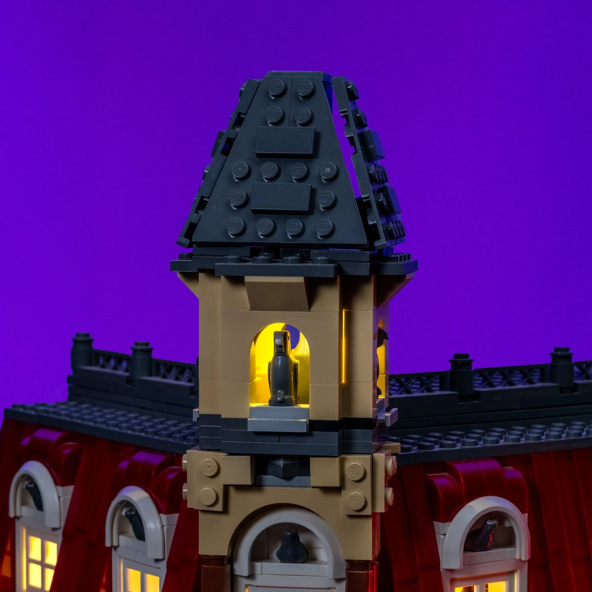 Light Kit for LEGO® Cafe Corner  #10182 - Image 11